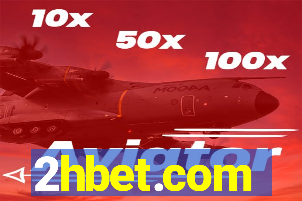 2hbet.com