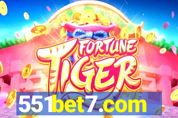 551bet7.com