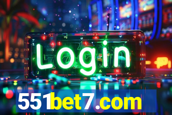 551bet7.com