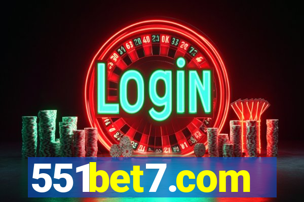 551bet7.com