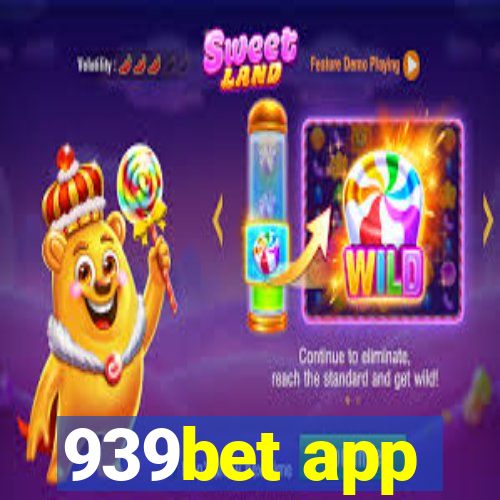 939bet app