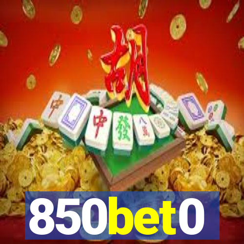 850bet0