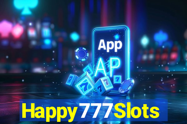 Happy777Slots