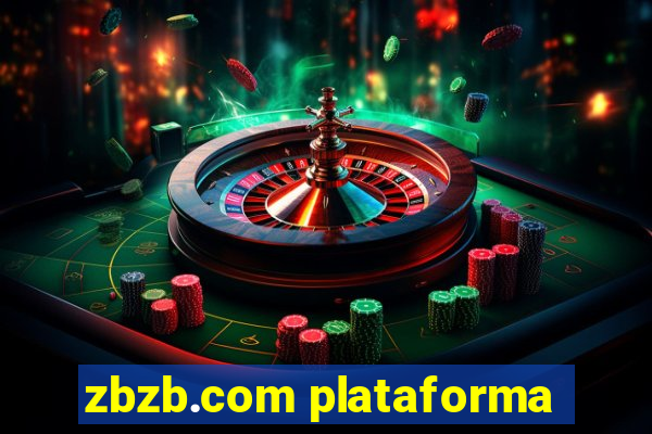 zbzb.com plataforma