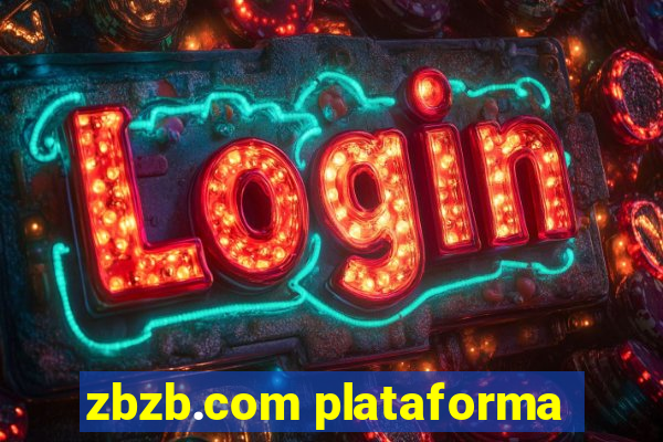 zbzb.com plataforma