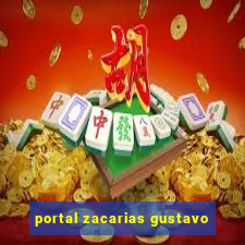 portal zacarias gustavo