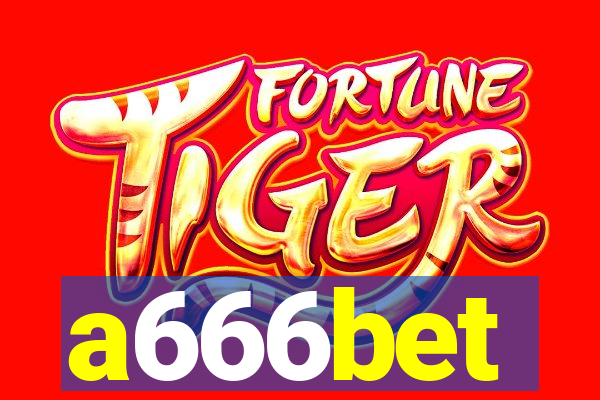 a666bet