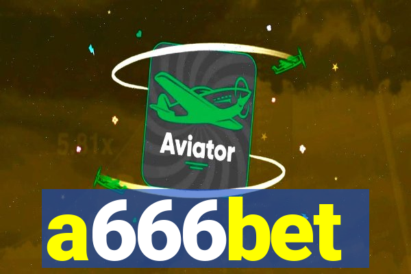 a666bet