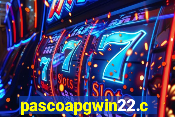 pascoapgwin22.com