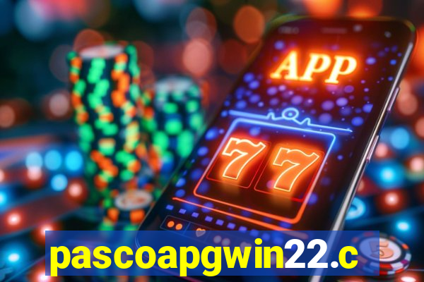 pascoapgwin22.com