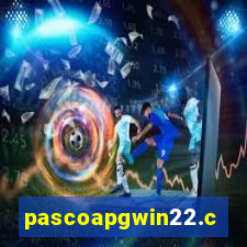 pascoapgwin22.com