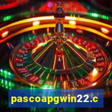 pascoapgwin22.com