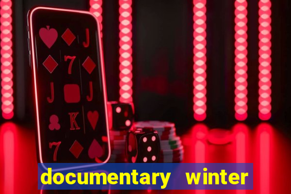 documentary winter on fire