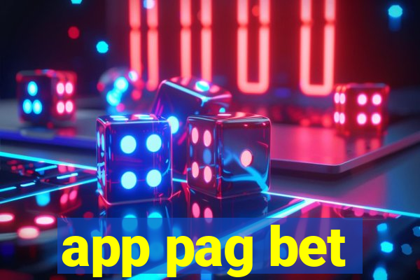 app pag bet