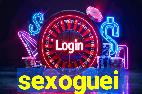 sexoguei