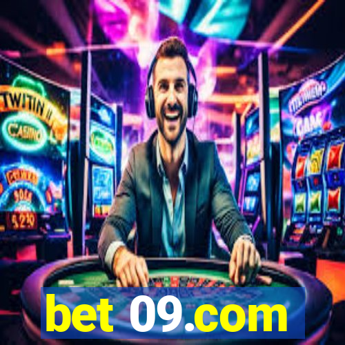 bet 09.com