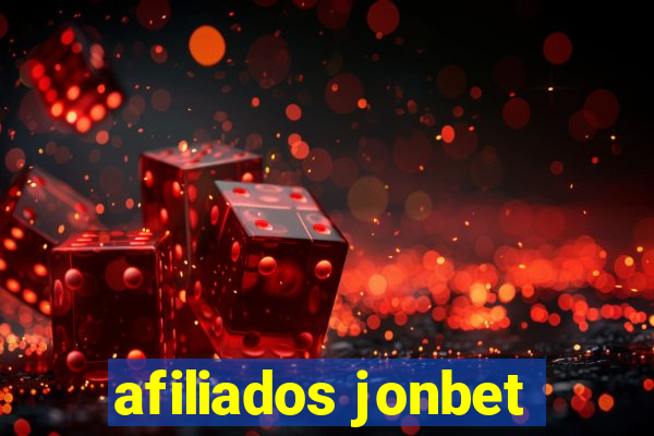 afiliados jonbet