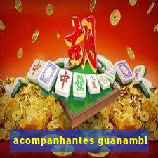 acompanhantes guanambi