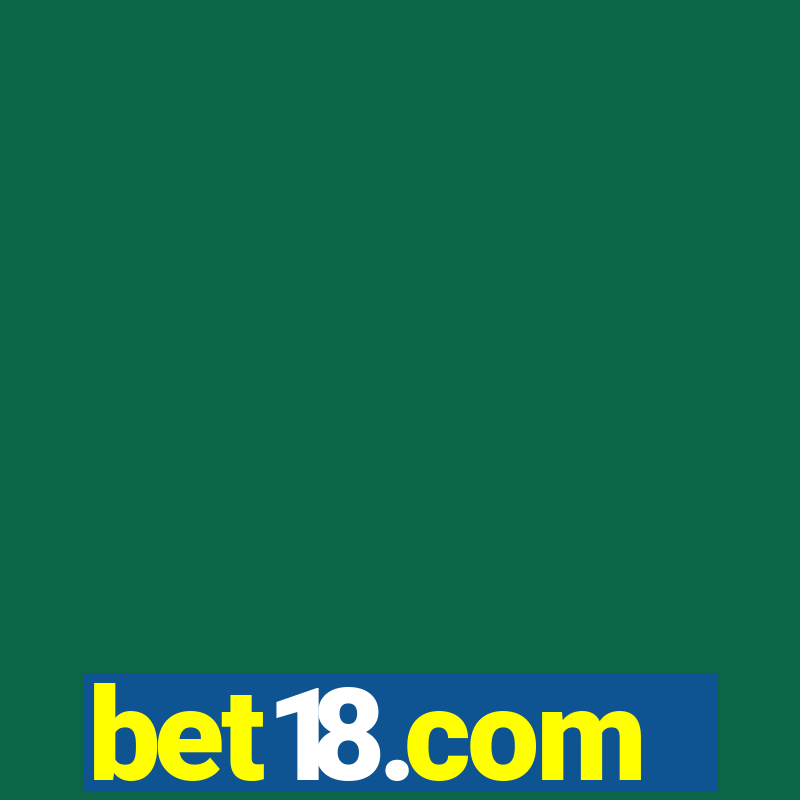 bet18.com