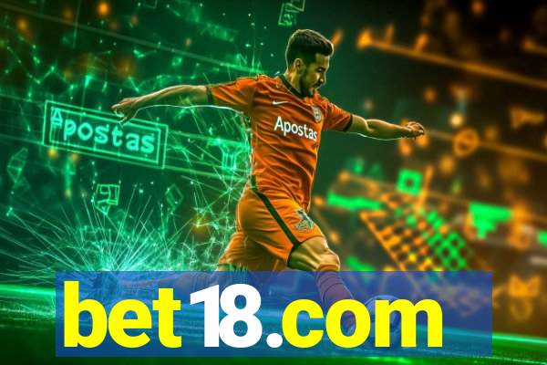 bet18.com