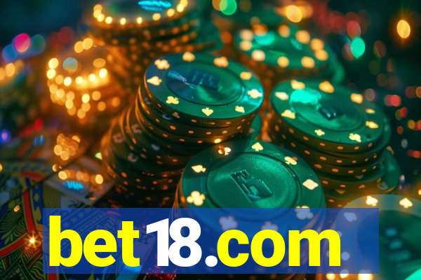 bet18.com