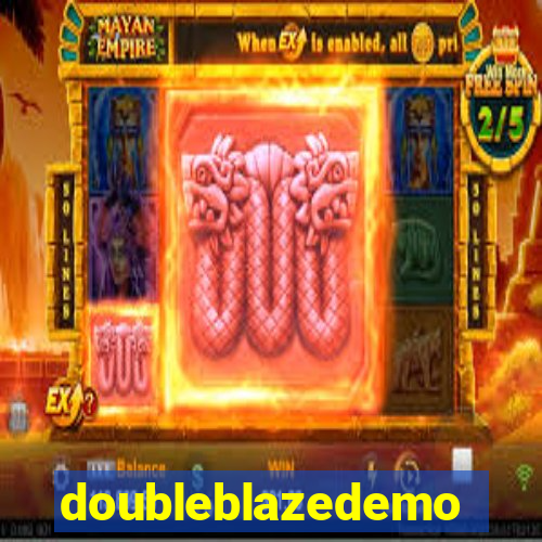 doubleblazedemo