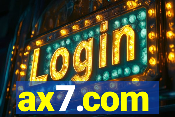 ax7.com