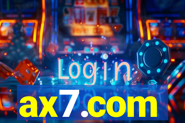 ax7.com