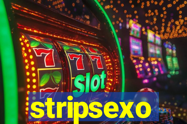 stripsexo