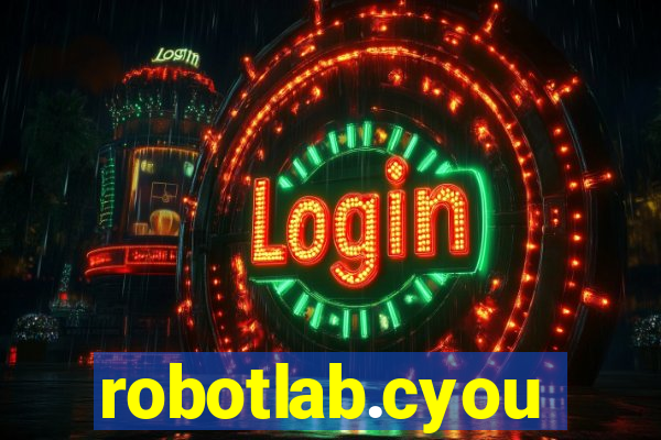 robotlab.cyou