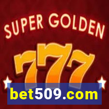 bet509.com