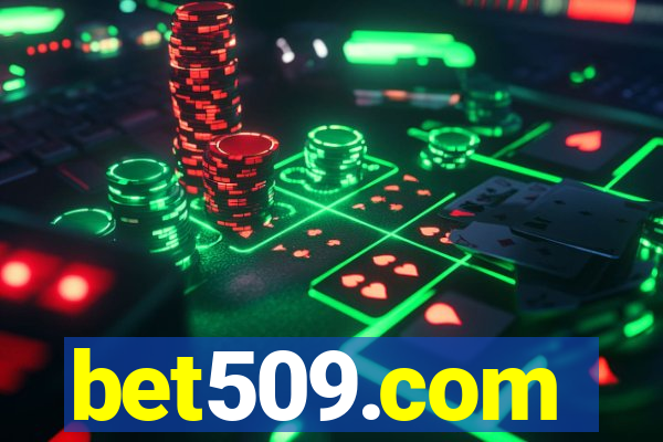 bet509.com