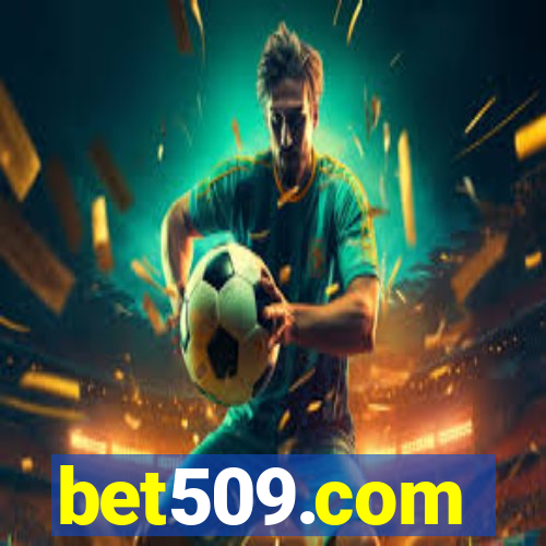 bet509.com