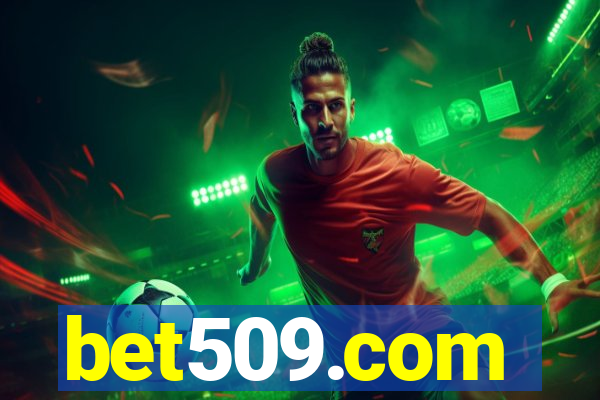 bet509.com