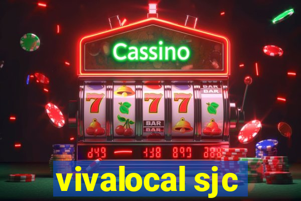 vivalocal sjc