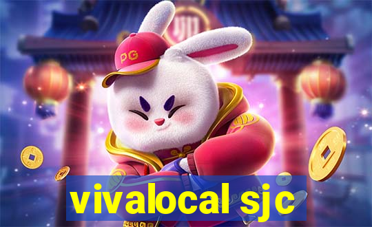 vivalocal sjc