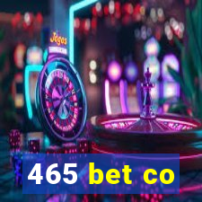 465 bet co