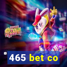 465 bet co