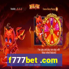 f777bet .com