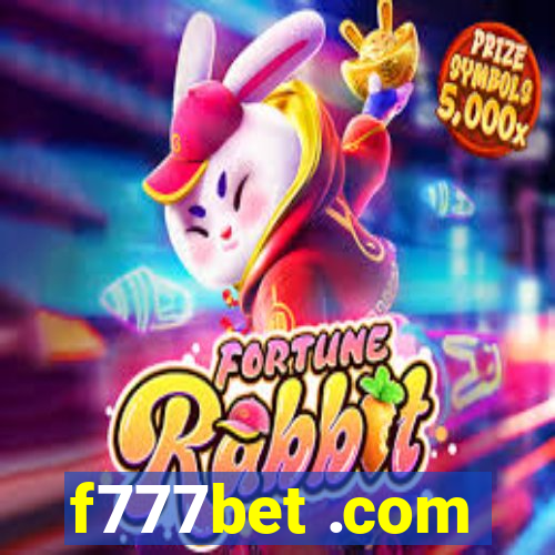 f777bet .com