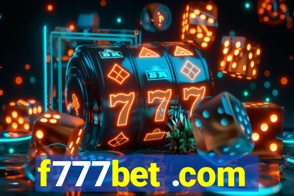 f777bet .com