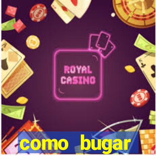 como bugar plataforma de jogos