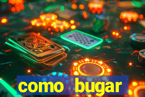 como bugar plataforma de jogos