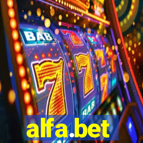 alfa.bet