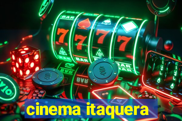 cinema itaquera