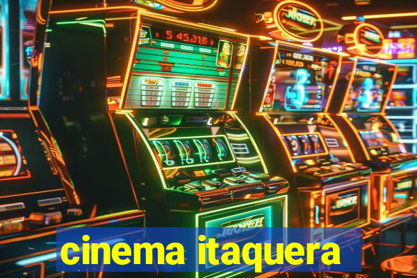 cinema itaquera