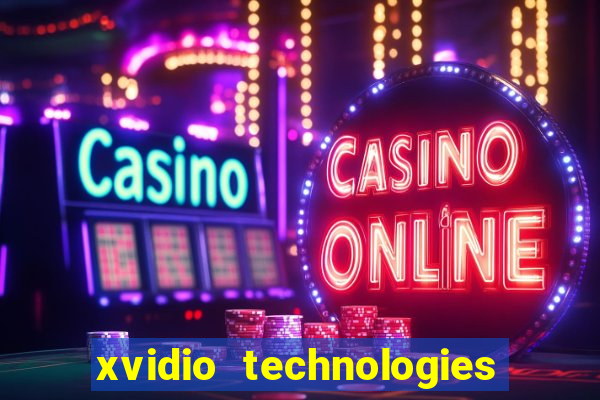 xvidio technologies startup brasil 2022 download video