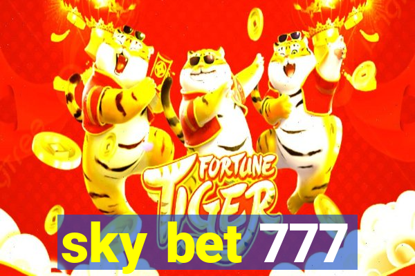 sky bet 777