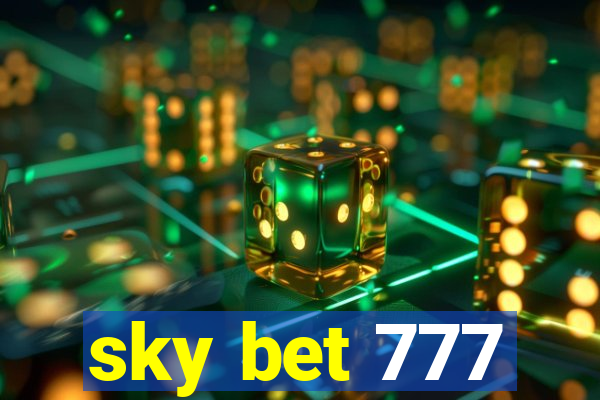 sky bet 777