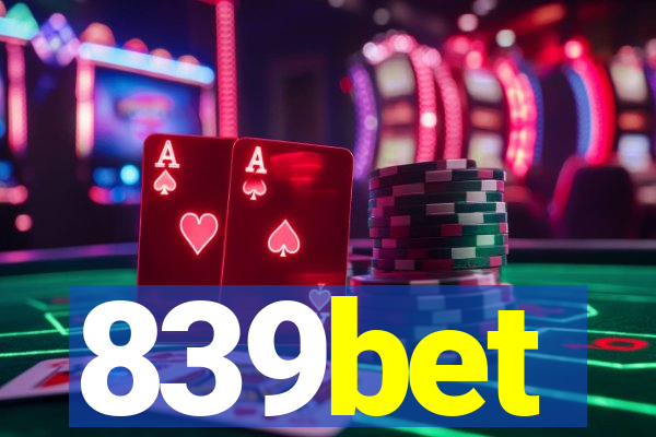 839bet